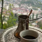 Sarajevo Apartment Green Oasis - Free Parking, Fruit Garden, Gratis Fruit, Bbq, Capacity Max 4 People