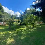 Sarajevo Apartment Green Oasis - Free Parking, Fruit Garden, Gratis Fruit, Bbq, Capacity Max 4 People