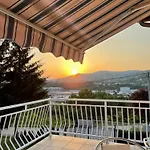 Sarajevo Apartment Green Oasis - Free Parking, Fruit Garden, Gratis Fruit, Bbq, Capacity Max 4 People