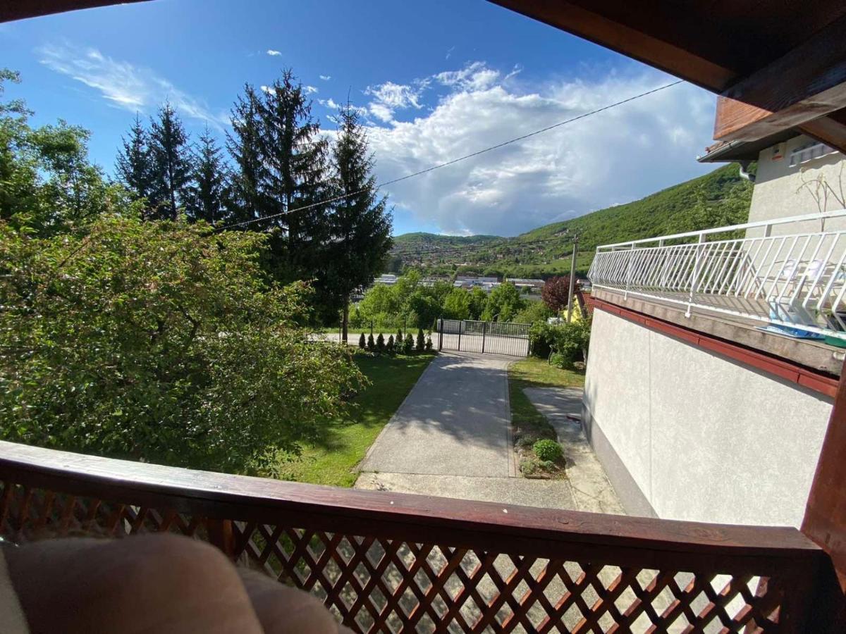 Green Oasis - Free Parking, Fruit Garden, Gratis Fruit, Bbq, Capacity Max 4 People