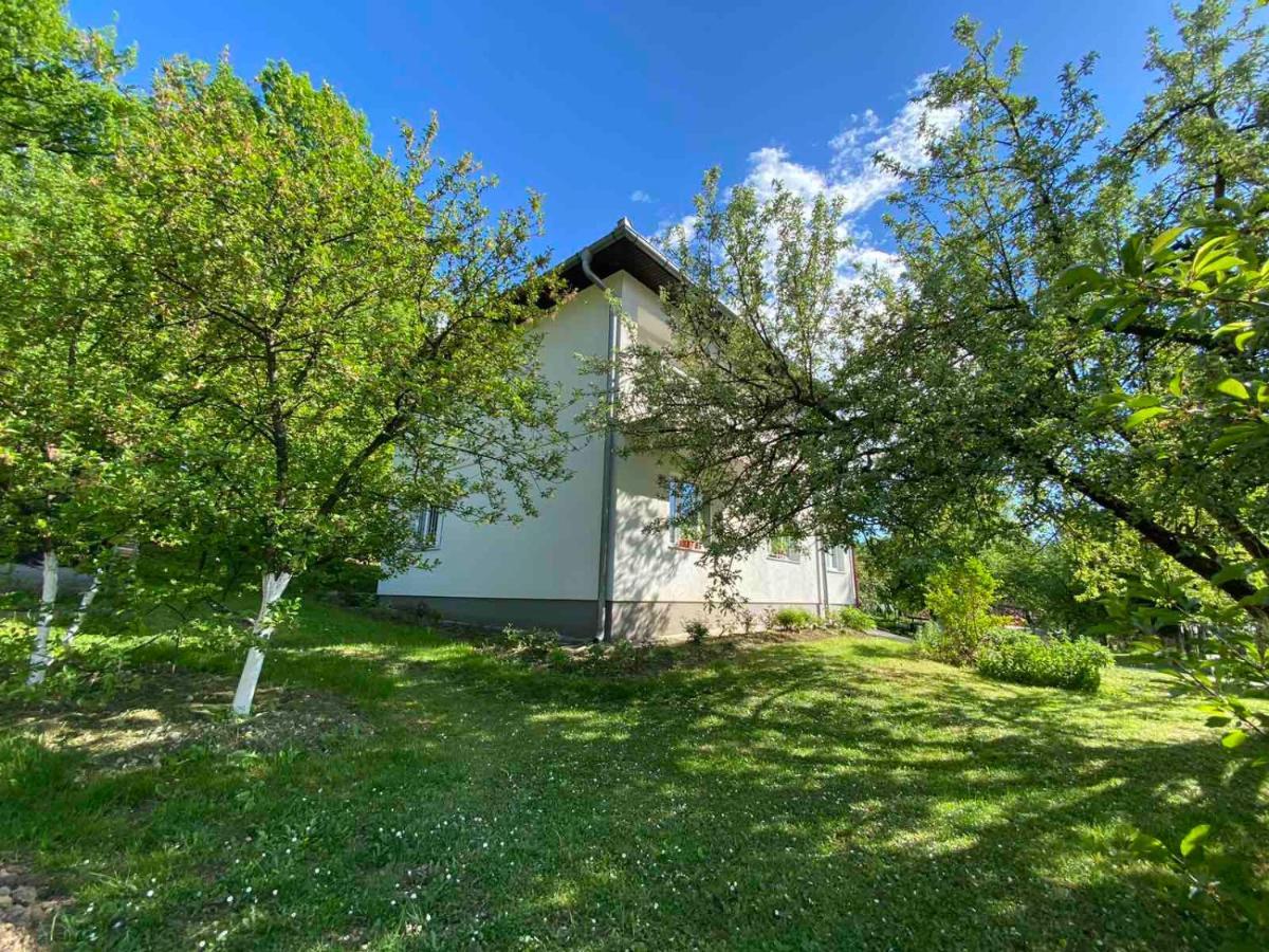 Green Oasis - Free Parking, Fruit Garden, Gratis Fruit, Bbq, Capacity Max 4 People * Sarajevo