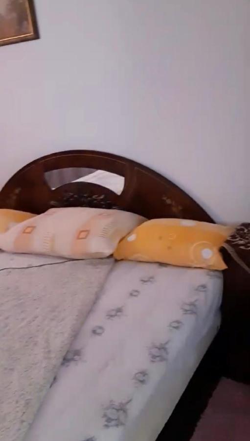 Apartment Green Oasis - Free Parking, Fruit Garden, Gratis Fruit, Bbq, Capacity Max 4 People